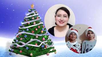 Free download Lets Enjoy Manna From Heaven by Karen, Evans and Jos Luis (MUSIC VIDEO) video and edit with RedcoolMedia movie maker MovieStudio video editor online and AudioStudio audio editor onlin