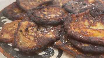 Free download Lets Get Cooking - Banana Fritters.mp4 video and edit with RedcoolMedia movie maker MovieStudio video editor online and AudioStudio audio editor onlin