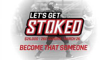 Free download Lets Get Stoked! - Football video and edit with RedcoolMedia movie maker MovieStudio video editor online and AudioStudio audio editor onlin