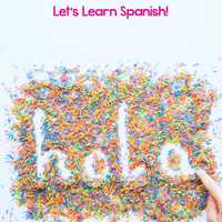 Free download Lets Learn Spanish! video and edit with RedcoolMedia movie maker MovieStudio video editor online and AudioStudio audio editor onlin