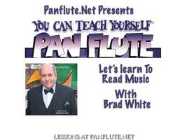 Free download Lets Learn to Read Music for Pan-Flute video and edit with RedcoolMedia movie maker MovieStudio video editor online and AudioStudio audio editor onlin