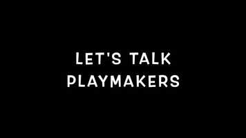 Free download LetsTalk PlayMakers Episode 3 video and edit with RedcoolMedia movie maker MovieStudio video editor online and AudioStudio audio editor onlin