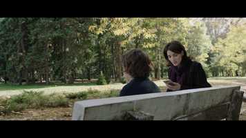 Free download Letters from Antarctica - trailer En video and edit with RedcoolMedia movie maker MovieStudio video editor online and AudioStudio audio editor onlin