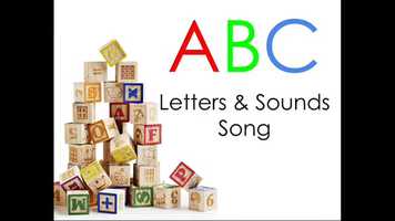 Free download Letters  Sounds Song video and edit with RedcoolMedia movie maker MovieStudio video editor online and AudioStudio audio editor onlin