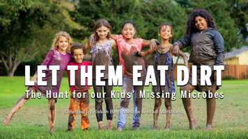 Free download Let Them Eat Dirt - Trailer video and edit with RedcoolMedia movie maker MovieStudio video editor online and AudioStudio audio editor onlin