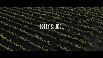Free download Letty  Joel Highlight Film video and edit with RedcoolMedia movie maker MovieStudio video editor online and AudioStudio audio editor onlin