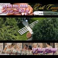 Free download Let Us Film Your Love Story 2 video and edit with RedcoolMedia movie maker MovieStudio video editor online and AudioStudio audio editor onlin