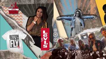 Free download Levis Corona Capital 2018 video and edit with RedcoolMedia movie maker MovieStudio video editor online and AudioStudio audio editor onlin