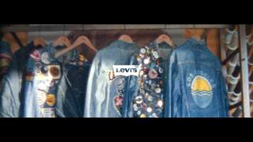 Free download Levis | Repair. Reimagine. Recycle. video and edit with RedcoolMedia movie maker MovieStudio video editor online and AudioStudio audio editor onlin