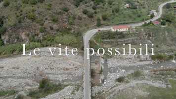 Free download LE VITE POSSIBILI Trailer video and edit with RedcoolMedia movie maker MovieStudio video editor online and AudioStudio audio editor onlin