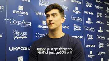 Free download LEVITEX - Kick Starter film video and edit with RedcoolMedia movie maker MovieStudio video editor online and AudioStudio audio editor onlin