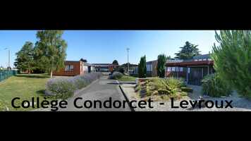 Free download LEVROUX-Prix_de_laction_eco-delegues.mp4 video and edit with RedcoolMedia movie maker MovieStudio video editor online and AudioStudio audio editor onlin