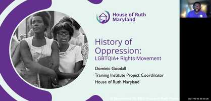 Free download LGBTQIA+ Rights Movement video and edit with RedcoolMedia movie maker MovieStudio video editor online and AudioStudio audio editor onlin