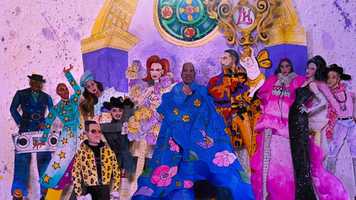 Free download LHommage / Marc Jacobs video and edit with RedcoolMedia movie maker MovieStudio video editor online and AudioStudio audio editor onlin