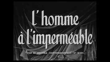 Free download LHomme  lImpermable Regarder HDRiP-FR Remaster (Fernandel-Blier) video and edit with RedcoolMedia movie maker MovieStudio video editor online and AudioStudio audio editor onlin