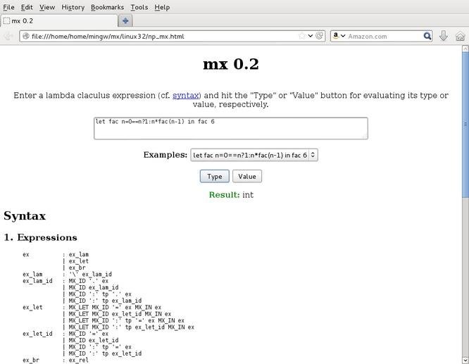Download web tool or web app libmx Download web tool or web app libmx
