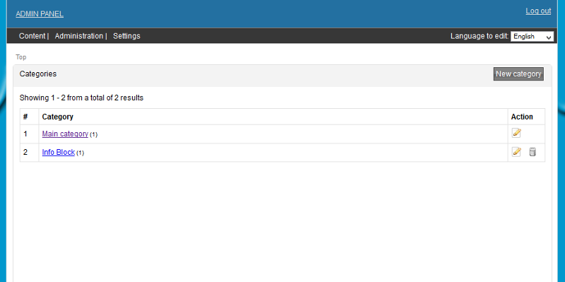 Download web tool or web app LibrettoCMS Download web tool or web app LibrettoCMS