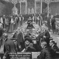Free download LibriVox House of Lords speeches collection audio book and edit with RedcoolMedia movie maker MovieStudio video editor online and AudioStudio audio editor onlin
