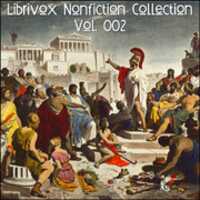 Free download LibriVox Nonfiction Collection Vol. 002 audio book and edit with RedcoolMedia movie maker MovieStudio video editor online and AudioStudio audio editor onlin