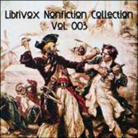 Free download LibriVox Nonfiction Collection Vol. 003 audio book and edit with RedcoolMedia movie maker MovieStudio video editor online and AudioStudio audio editor onlin
