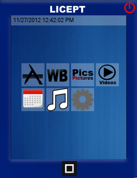 Download web tool or web app LicePT Smartphone Simulator Download web tool or web app LicePT Smartphone Simulator