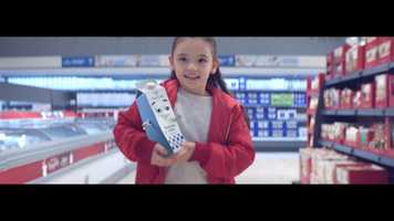 Free download LIDL - Christmas Magic Milk video and edit with RedcoolMedia movie maker MovieStudio video editor online and AudioStudio audio editor onlin