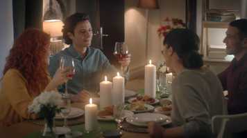 Free download LIDL Deluxe. The Bellboy. Director: Radu Barbulescu. DoP: Max Lemnij video and edit with RedcoolMedia movie maker MovieStudio video editor online and AudioStudio audio editor onlin