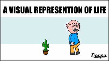 Free download Life - 2D Animation video and edit with RedcoolMedia movie maker MovieStudio video editor online and AudioStudio audio editor onlin