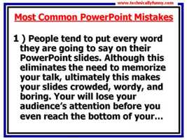 Free download Life After Death by PowerPoint (Corporate Comedy Video) video and edit with RedcoolMedia movie maker MovieStudio video editor online and AudioStudio audio editor onlin