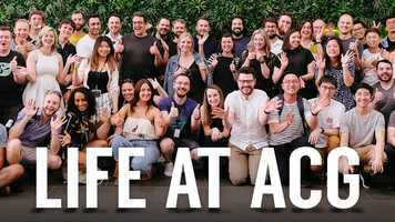 Free download Life at ACG: The Austin Office video and edit with RedcoolMedia movie maker MovieStudio video editor online and AudioStudio audio editor onlin