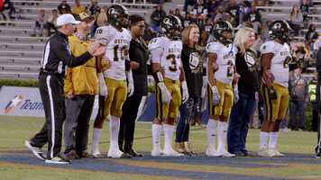 Free download LIFE IN STRIPES HERO TRAILER video and edit with RedcoolMedia movie maker MovieStudio video editor online and AudioStudio audio editor onlin