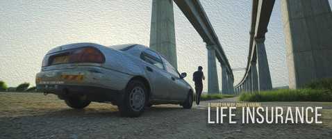 Free download Life Insurance - COVID-19 Short Film video and edit with RedcoolMedia movie maker MovieStudio video editor online and AudioStudio audio editor onlin