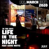 Free download LIFE IN THE NIGHT (trailer) video and edit with RedcoolMedia movie maker MovieStudio video editor online and AudioStudio audio editor onlin
