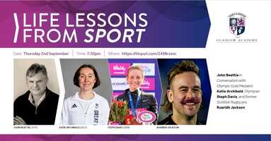 Free download Life Lessons from Sport video and edit with RedcoolMedia movie maker MovieStudio video editor online and AudioStudio audio editor onlin