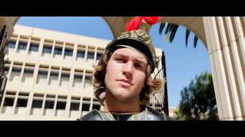 Free download Life of a Trojan video and edit with RedcoolMedia movie maker MovieStudio video editor online and AudioStudio audio editor onlin