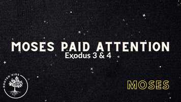 Free download Life Of Moses - Preschool - Week 3 video and edit with RedcoolMedia movie maker MovieStudio video editor online and AudioStudio audio editor onlin