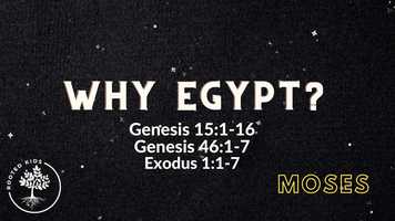 Free download Life of Moses - Week 1 - Elementary .mov video and edit with RedcoolMedia movie maker MovieStudio video editor online and AudioStudio audio editor onlin