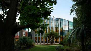 Free download Life Sciences Precinct, Melbourne, Australia video and edit with RedcoolMedia movie maker MovieStudio video editor online and AudioStudio audio editor onlin