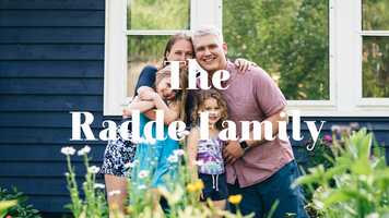 Free download Lifestyle Family Film | Radde Family video and edit with RedcoolMedia movie maker MovieStudio video editor online and AudioStudio audio editor onlin