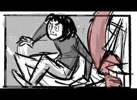 Free download Life with the Rodriguezes - (Storyboard Final) Brunela Elizondo video and edit with RedcoolMedia movie maker MovieStudio video editor online and AudioStudio audio editor onlin