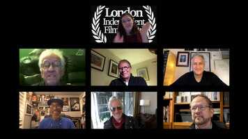 Free download LIFF QA UNDER THE RADAR video and edit with RedcoolMedia movie maker MovieStudio video editor online and AudioStudio audio editor onlin