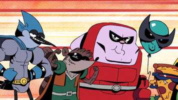 Free download Liga da Procrastinação - O começo de tudo  Episódio 01  Cartoon Off Air video and edit with RedcoolMedia movie maker MovieStudio video editor online and AudioStudio audio editor onlin