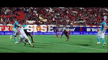 Free download LIGAMX DEPARTAMENTAL FOX SPORTS video and edit with RedcoolMedia movie maker MovieStudio video editor online and AudioStudio audio editor onlin