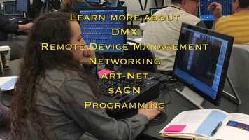 Free download Lighting Control, Networking  Programming Workflow - LA 2020 April video and edit with RedcoolMedia movie maker MovieStudio video editor online and AudioStudio audio editor onlin