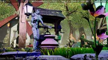 Free download LightingReflectionsTestSequencer_(4) video and edit with RedcoolMedia movie maker MovieStudio video editor online and AudioStudio audio editor onlin