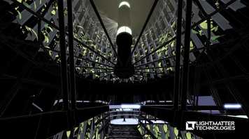 Free download Lightmatter launch trailer video and edit with RedcoolMedia movie maker MovieStudio video editor online and AudioStudio audio editor onlin