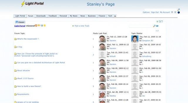 Download web tool or web app Light Portal Download web tool or web app Light Portal