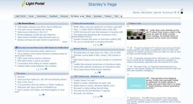 Download web tool or web app Light Portal Download web tool or web app Light Portal