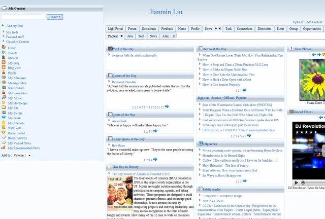 Download web tool or web app Light Portal Download web tool or web app Light Portal