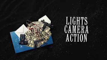Free download Lights, Camera, Action - Lilly Whyte video and edit with RedcoolMedia movie maker MovieStudio video editor online and AudioStudio audio editor onlin